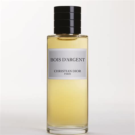 bois d'argent dior suisse|bois d'argent perfume.